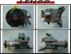 LENCO SP3951 Hydraulic Pump, steering system